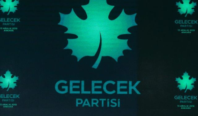 Kongrede Karar: Gelecek Partisi Feshedildi