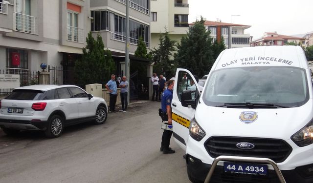Evinde Hareketsiz Bulunan Şahıs Hayatını Kaybetti
