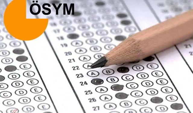 2026 KPSS Lisans Sınav Yerleri Açıklandı