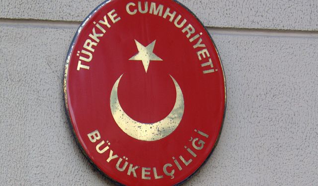 Büyükelçiliklere Yeni Atamalar Resmi Gazete’de Yayımlandı