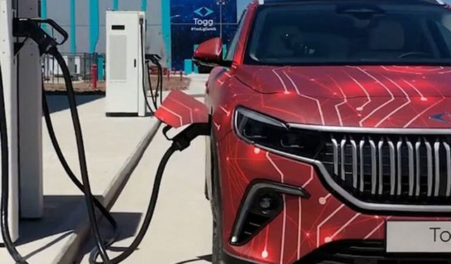 Küresel Elektrikli Araç Satışları 1,85 Milyona Ulaştı
