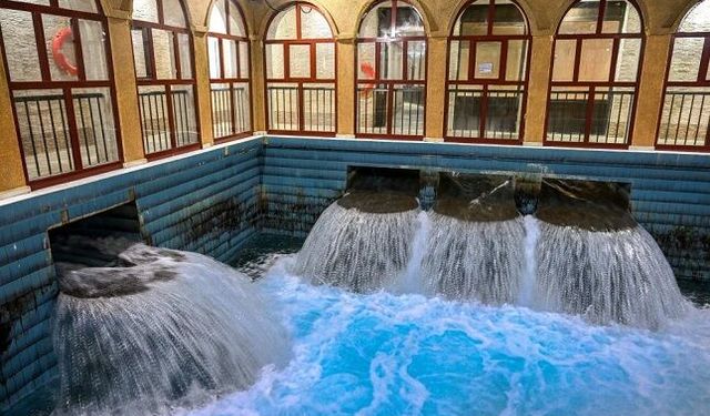 Gündüzbey Kaptajı’nda 30 Yıldır Kesintisiz Tilavet