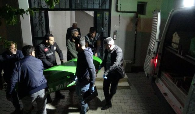 Zanlı 3 Yıl Sonra Hayatını Kaybetti