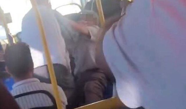 Ücretsiz Kart Tartışması Yumruklaşmaya Döndü