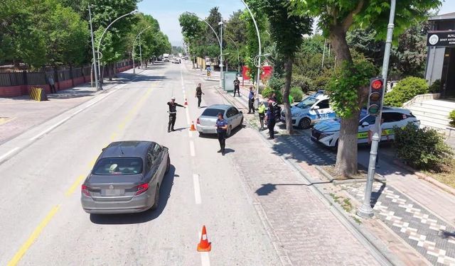 Tutuklamalar Arttı, Suç Oranları Düştü