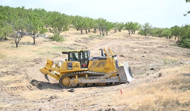 Yeni Yol Ağı: Yaka Mahallesi Ticaretin Merkezi Oluyor