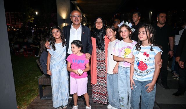 Başkan Sami Er: Malatya Normalleşti, Yüzler Yeniden Gülüyor