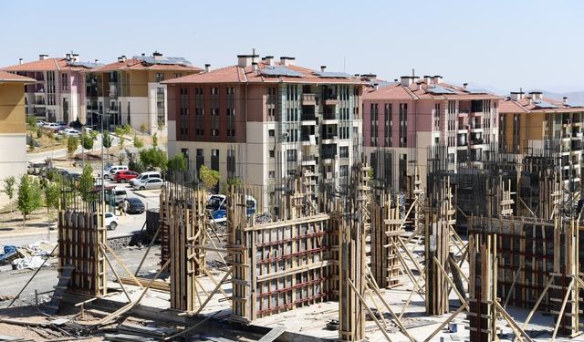 Başkan Sami Er: 'Her Mahalleye Gençlik Merkezi Kuracağız'