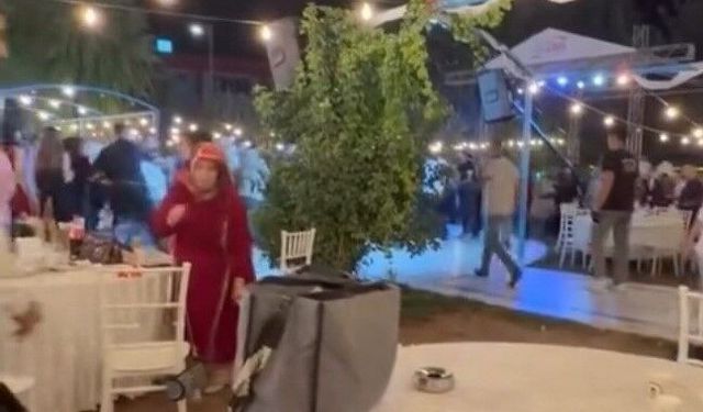 Malatya’da Düğün Salonunda Kavga: 4 Yaralı