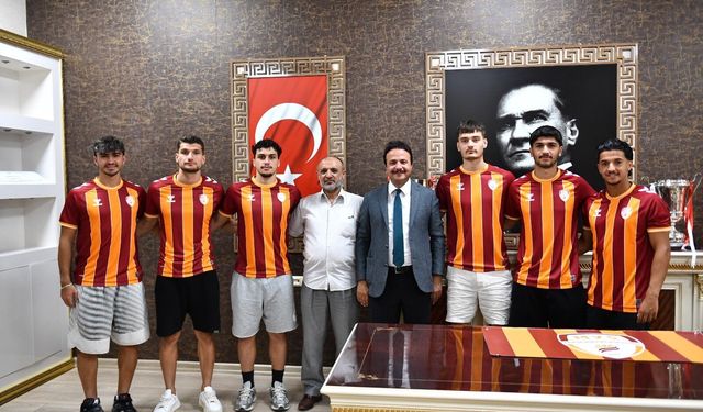 Yeşilyurtspor’dan 6 Transfer Birden: Kadro Güçleniyor