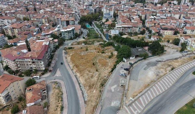 Kernek Parkı Müjdesi: 35 Dönüme Çıkıyor, Teleferik Geliyor