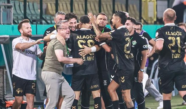 Iğdır FK Deplasmanda Kazandı: Erokspor’u 1-0
