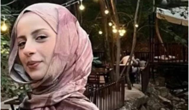 16 Yaşındaki Melek Pamuk 9 Gündür Kayıp