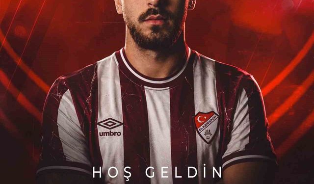 Atakan Nuri Ordu, Elazığspor'da
