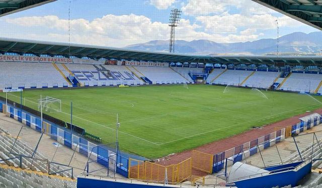 Erzurumspor'da ilk günden 1089 kombine satıldı
