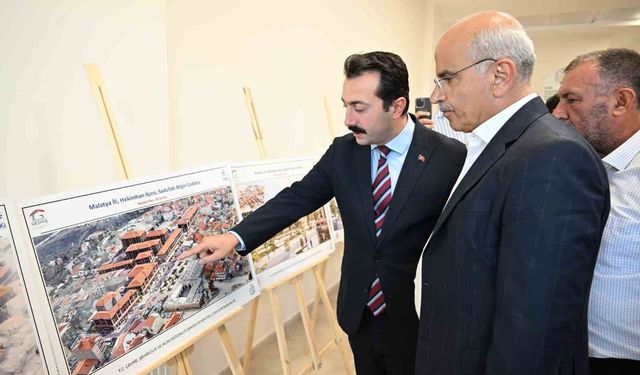 Hekimhan’a 2 Yılda 1,5 Milyar Liralık Yatırım
