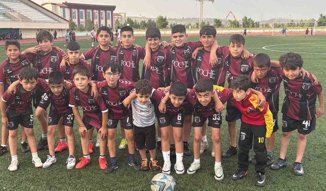 Kars Kalespor'dan TFF'nin amatör futbol düzenlemelerine tepki