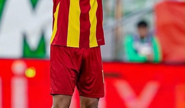 Kayserispor, Bennasser ile yollarını ayırdı