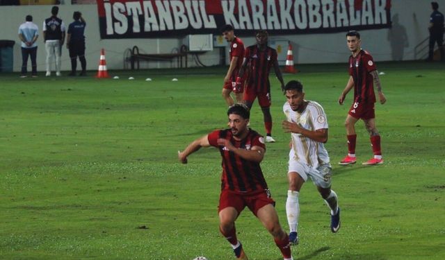 Kayserispor’dan Net Galibiyet: Vanspor FK’yı 2-0 Mağlup Etti