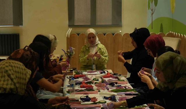 Malatya’da Kültür Yolu Festivali Coşkusu Başladı