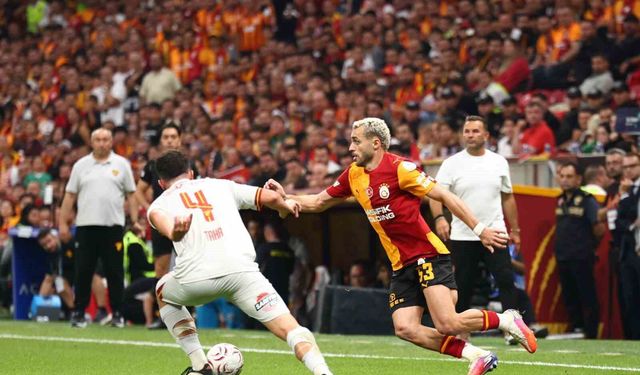 Nefes Kesen Galibiyet! Göztepe’yi 3-2 Mağlup Etti