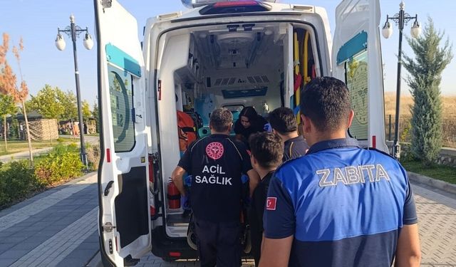 Örnek Müdahale: Epilepsi Hastasına Hızlı Yardım