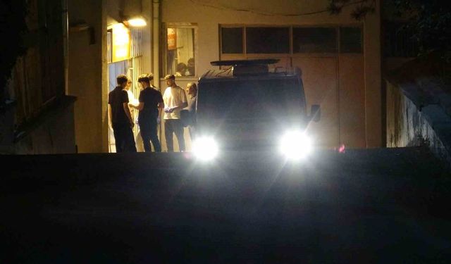 OSB’de Feci İş Kazası: Pres Makinesine Sıkışan İşçi Hayatını Kaybetti