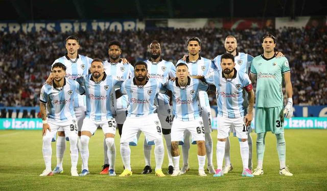 Süper Lig tarihindeki en kötü başlangıcını yaptı