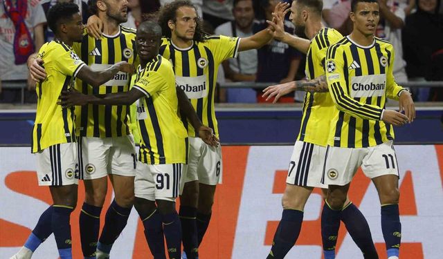 Tarihi Zafer: 18 Yıl Sonra Şampiyonlar Ligi’nde!
