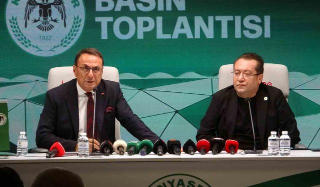 Yeni Sezon Hedefi: Daha Üst Sıralar ve Kupalar
