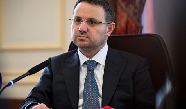 Akın Gürlek: 'Ucu Nereye Dokunursa Dokunsun Gideceğiz'