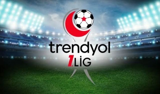 1. Lig’de İlk Hafta Tamamlandı: Zirvede Bandırmaspor Var