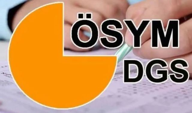 2026 DGS Sonuçları Açıklandı: Bir Soru İptal Edildi