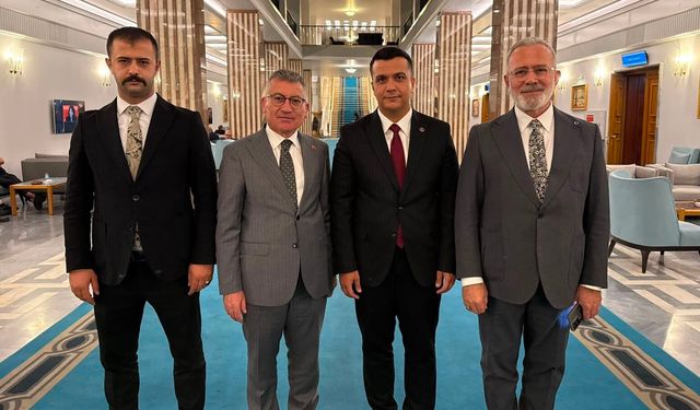 “Çerçeve Yasa” Teklifine İlişkin Dikkat Çeken Değerlendirme