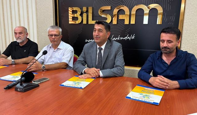 Boyraz’dan Net Mesaj: 'Ticaretin Siyaseti Olmaz'
