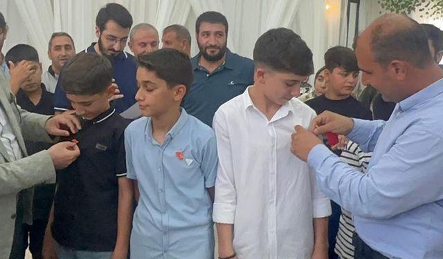 Malatya’da 26 Bin Öğrenciye Yaz Kur’an Kursu Eğitimi