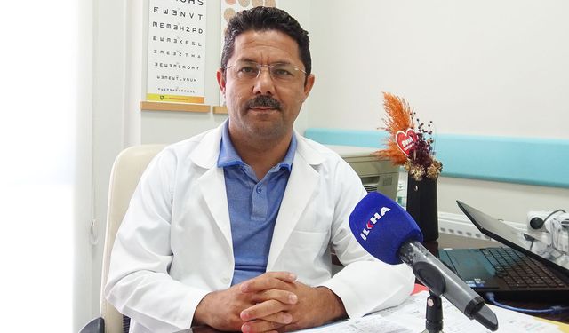 Fuat Zengin: Anne Sütü Mucizevi Bir Besindir