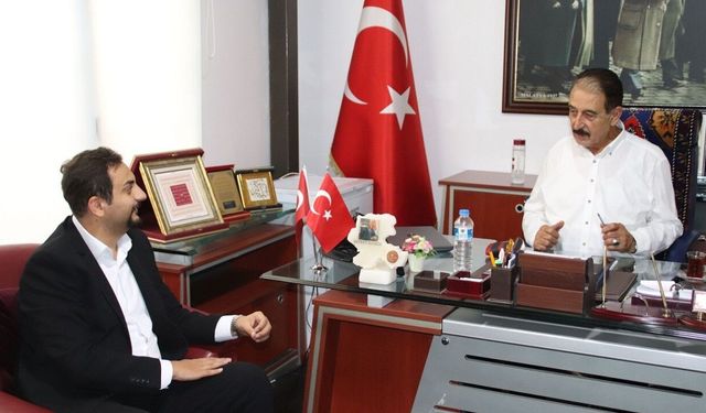 Gastronomi ve Kültür Sokağı Başlıyor: Esnafa Davet