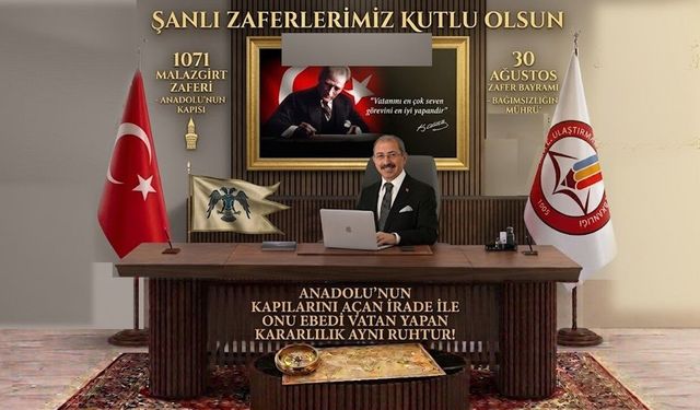 Malazgirt Zaferi ve 30 Ağustos Zafer Bayramı’ Açıklaması