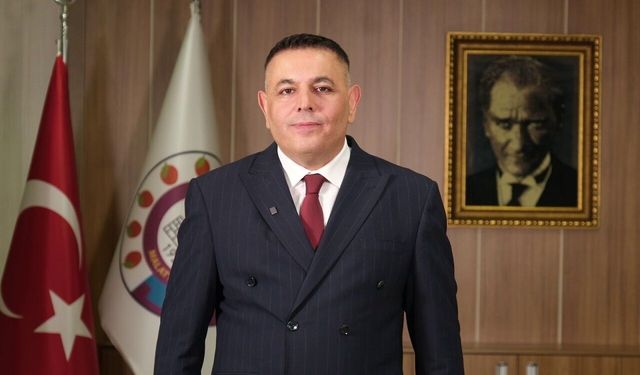 Sadıkoğlu: 'Makama değil, üyelerimize hizmete talibiz'
