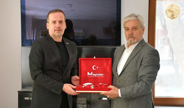 Bir Vefa, Dayanışma ve Yeniden İnşa Çağrısı