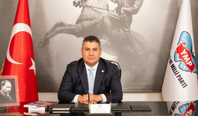 Mutlu: 'Toplum Olarak Aynaya Bakmadan Bu Tablo Değişmez'