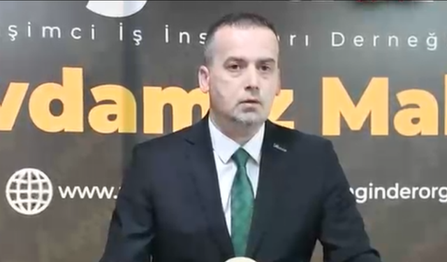Karademir: 'Malatya’nın Geleceği İçin Çalışıyoruz'