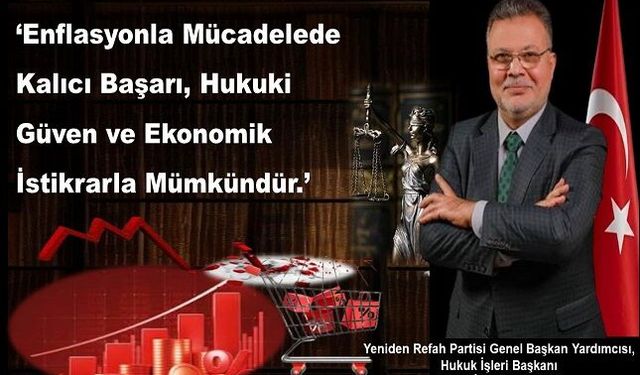 Gök’ten Dikkat Çeken Çağrı: “Üretim Gücü Desteklenmeli”