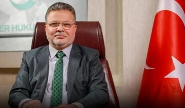 Başkan Gök: Zafer Hukukun Teminatıdır