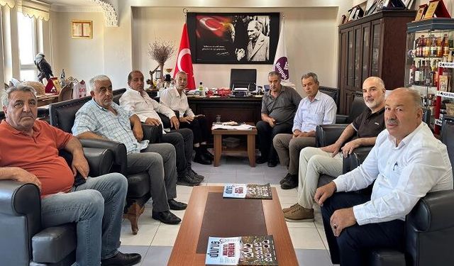 Malatya’da Siyasi Dengeler Değişiyor