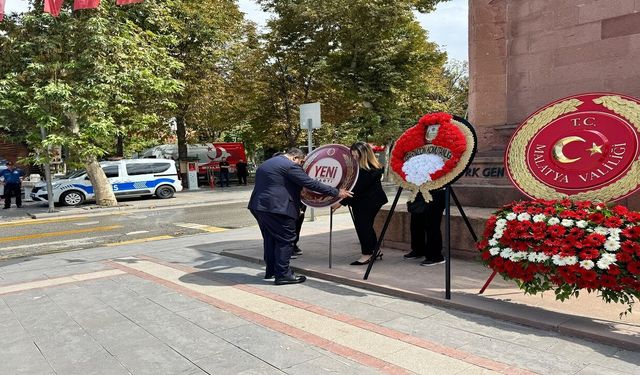 Milletimizin Kaderini Değiştirmeye Yeniden Talibiz
