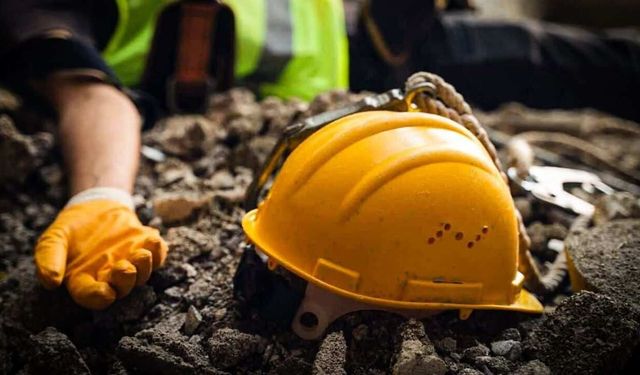 Malatya’da İnşaatta İş Kazası: İşçi Yüksekten Düştü