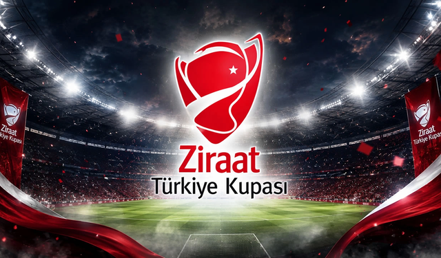 Ziraat Türkiye Kupası’nda 2026-2027 Takvimi Açıklandı
