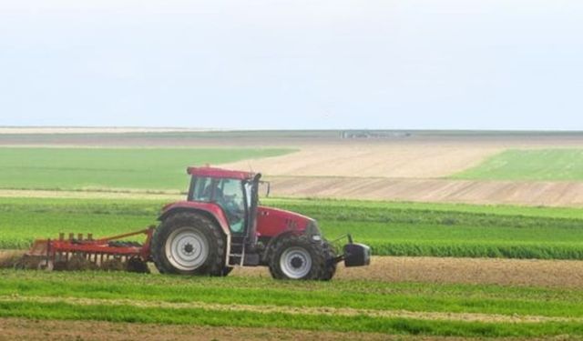 2027 Yılı ÇKS Başvuruları Başladı